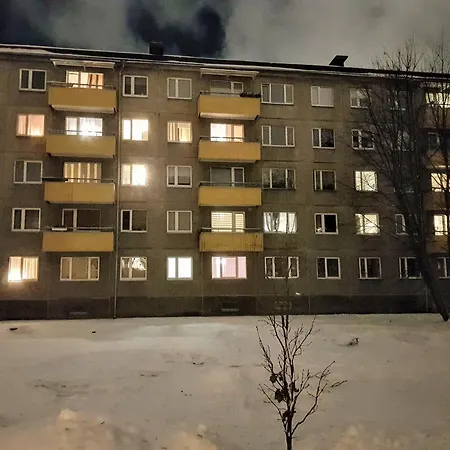 Vilde Lejlighed Tallinn