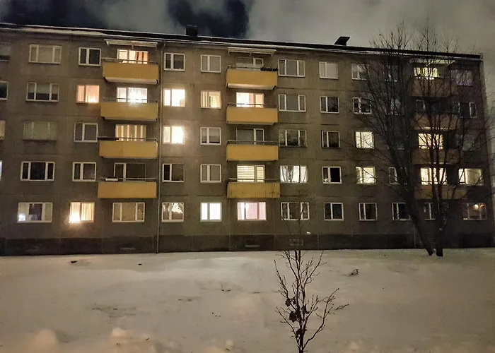 Vilde Apartman Tallinn