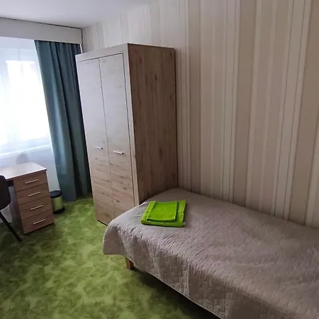 Vilde Apartment